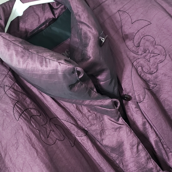 🔴SOLD🔴 Vintage LONDON FOG coat - Picture 8 of 11